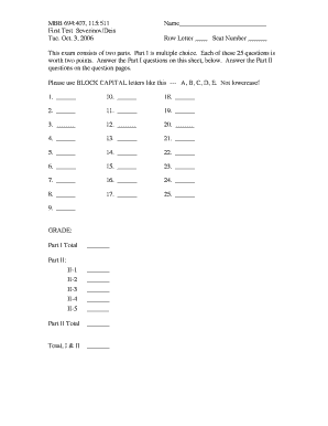 Form preview picture