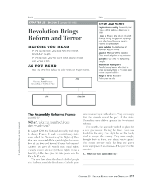 Form preview picture