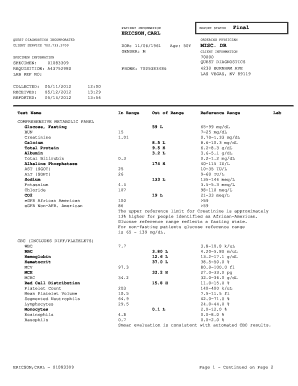 REQUISITION A43752980