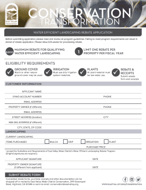 ELIGIBILITY REQUIREMENTS ground cover may be used