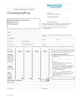 Form preview picture