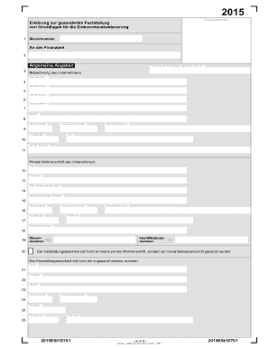 Form preview picture