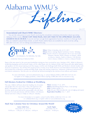 L WiMfUeBline - Alabama WMU - alabamawmu