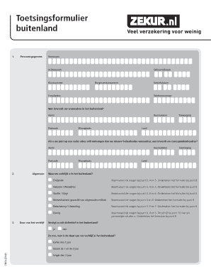 Form preview picture