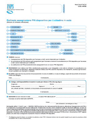 Form preview picture