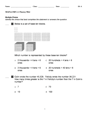 Form preview picture