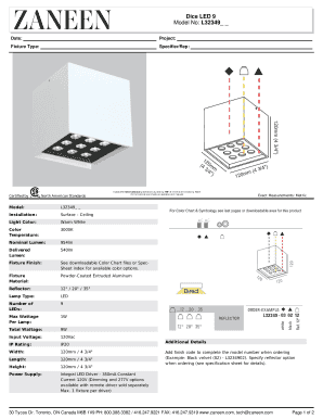 Form preview picture