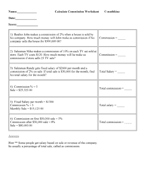 Form preview picture