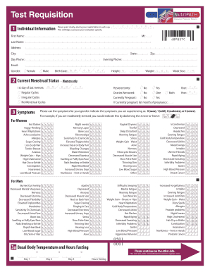 Form preview picture