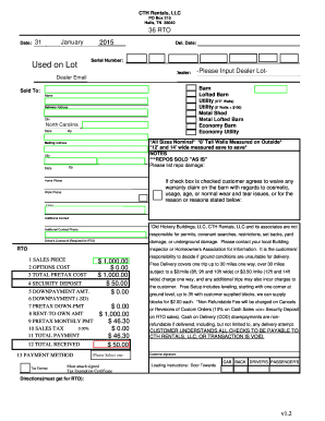 Form preview picture