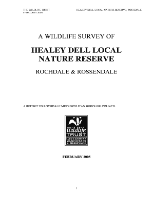 Manual instruction example - ROCHDALE amp ROSSENDALE - Healey Dell Viaduct - healeydell org