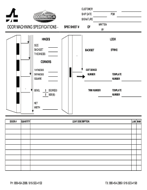 Form preview picture