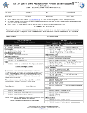 Form preview picture