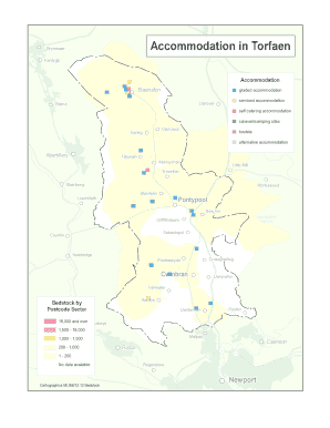 Accommodation in Torfaen - businesswalesgovwales - businesswales gov