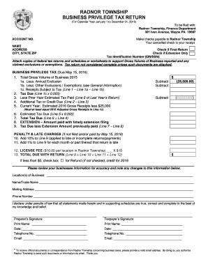 fire suppression system permit radnor township