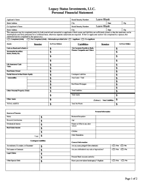 Form preview picture