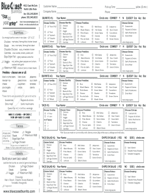 Form preview picture