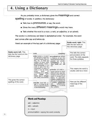 Form preview picture