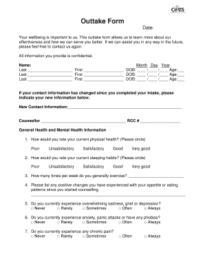 How many months is 18 weeks pregnant chart - Date Outtake Form - bCARESb - cares