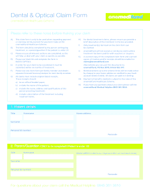 Form preview picture