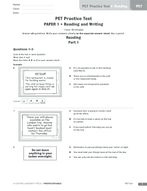 Form preview picture