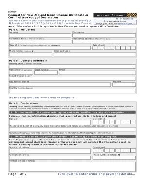 Form preview picture