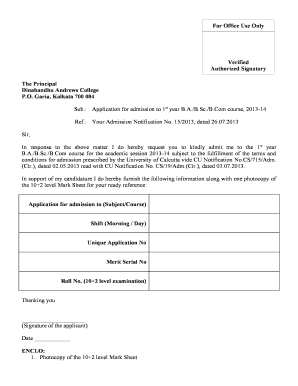 Army sign in roster form - dinabandhu andrews college online application form