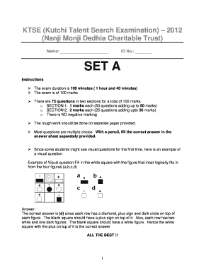 Form preview picture