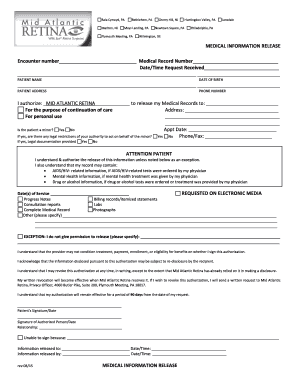 Hipaareleaseform Requirements Hipaa Compliance Forms