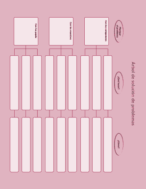 Problem-Solving Tree
