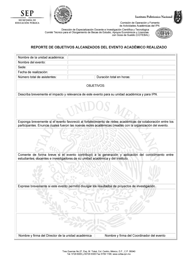 Comisin de Operacin y Fomento Vista previa en la página 1