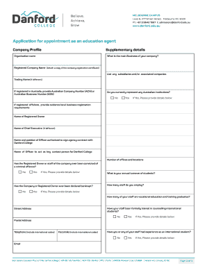 Form preview picture