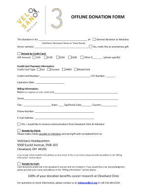 OFFLINE DONATION FORM - bvelosanobborgb