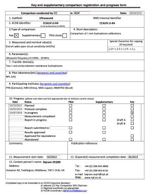 Form preview picture