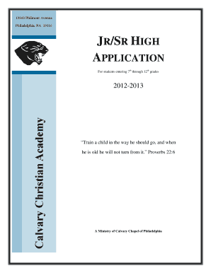 JRSR HIGH - cca ccphilly