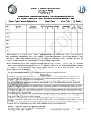 Form preview picture