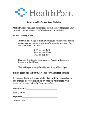 what is a medical release form ohye mcpgroup co generic medical records release form template