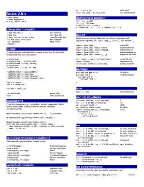 Form preview picture