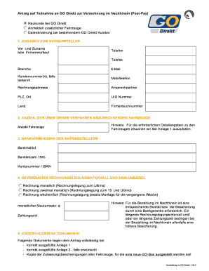 Share Online Lastschrift Share Online Lastschrift