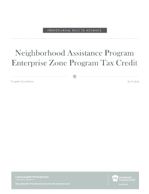 Download the Program Information HERE - Building a Better ... - boyertownpa