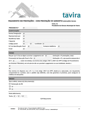Pagamento em presta es com presta o de garantia (execu es ...