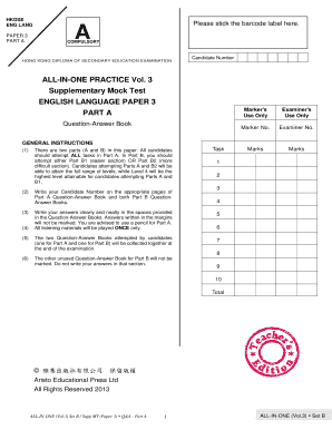 Form preview picture