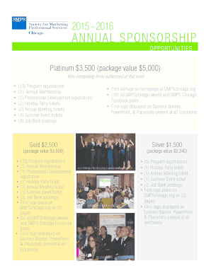 2015 - 2016 ANNUAL SPONSORSHIP - bsmpsb-bchibborgb - smps-chi