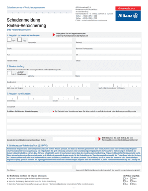 Form preview picture