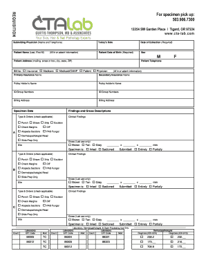 Form preview picture