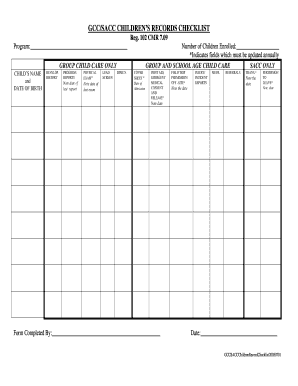 Form preview picture