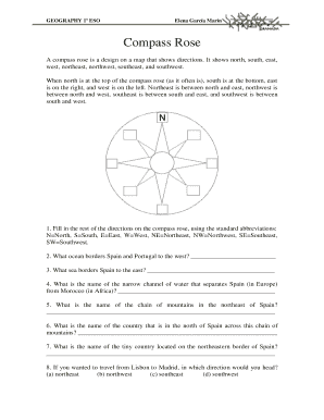 Compass Rose - bieslamadrazabbcomb