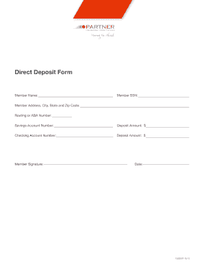 Direct Deposit Form - bpartnercoloradocubborgb