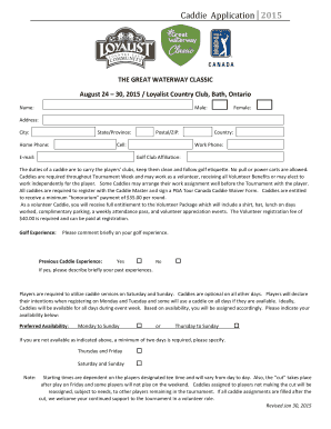 THE GREAT WATERWAY CLASSIC