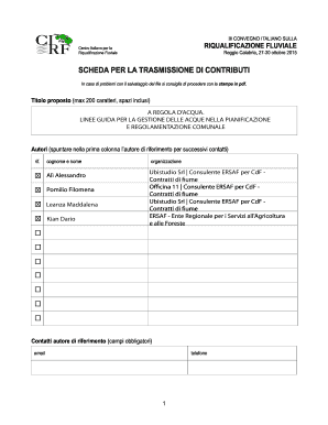 Meaning of mdf pag ibig - 1 Al Alessandro Ubistudio Srl Consulente ERSAF per CdF - CIRF - cirf